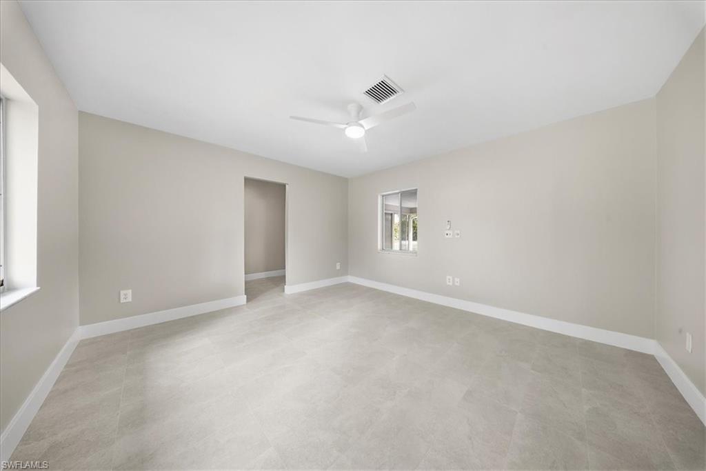 SUNSET VISTA - Residential