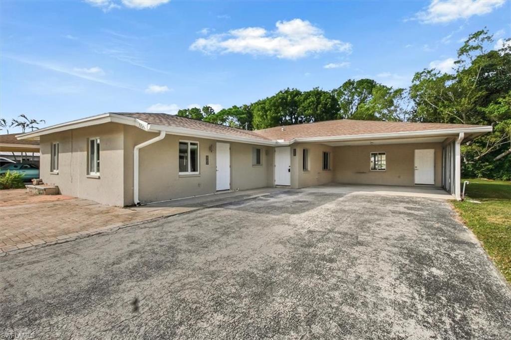 SUNSET VISTA - Residential