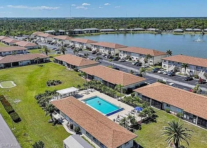 PUNTA GORDA - Residential Lease