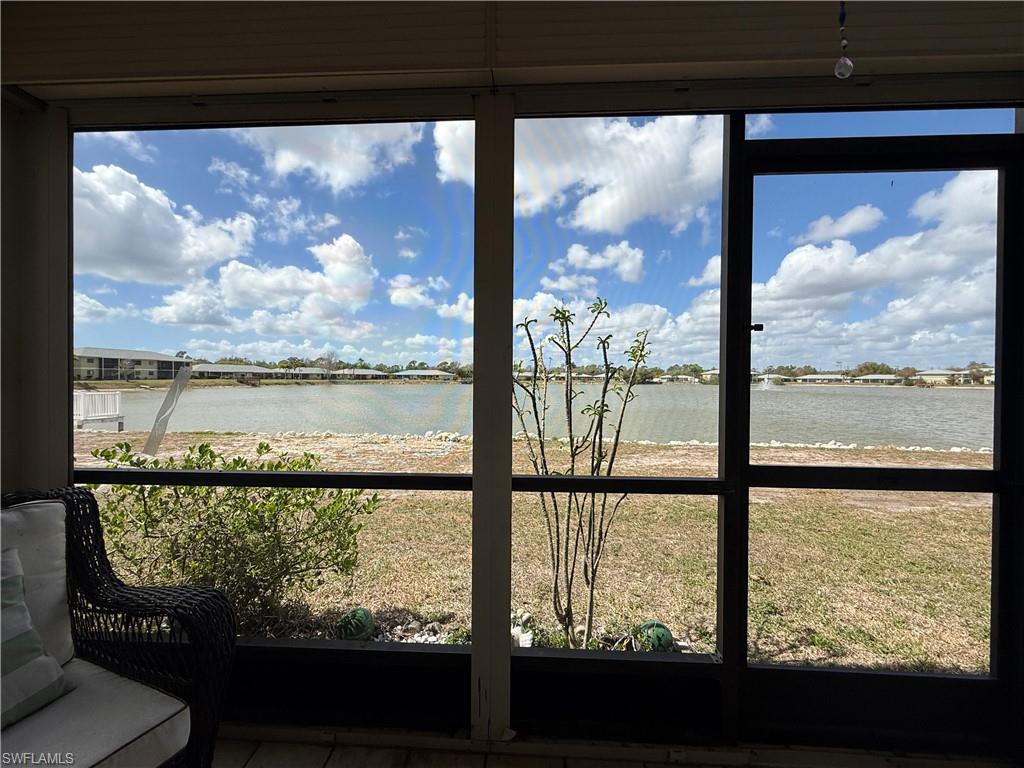 PUNTA GORDA - Residential Lease