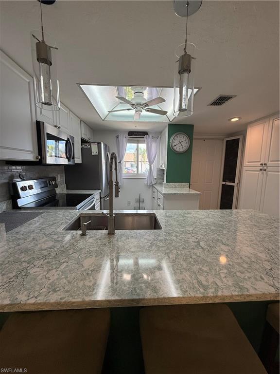 PUNTA GORDA - Residential Lease