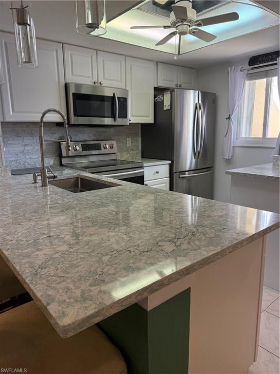 PUNTA GORDA - Residential Lease