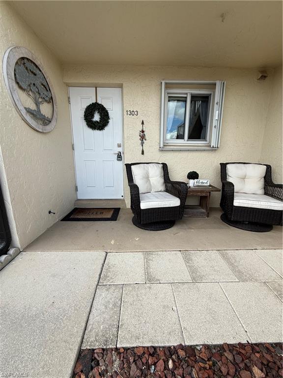 PUNTA GORDA - Residential Lease