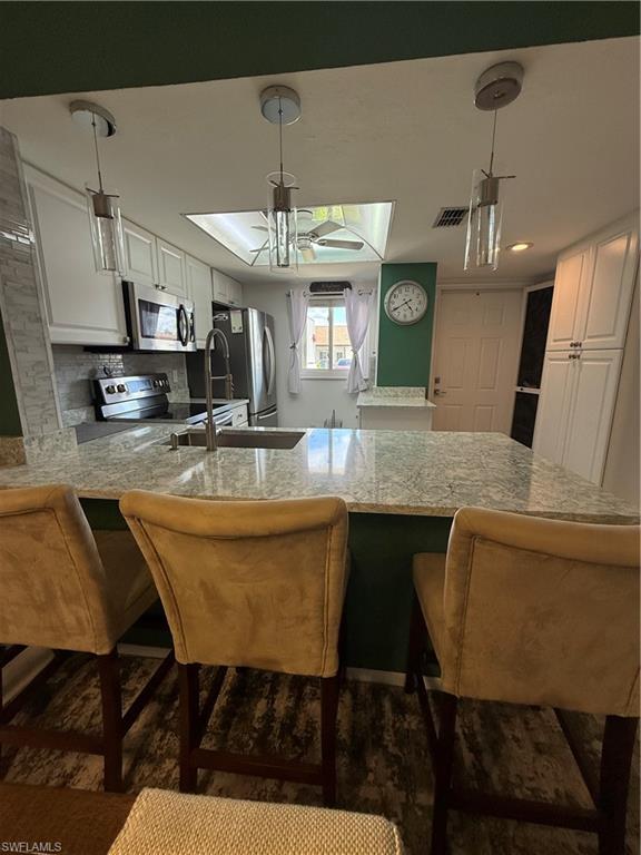 PUNTA GORDA - Residential Lease