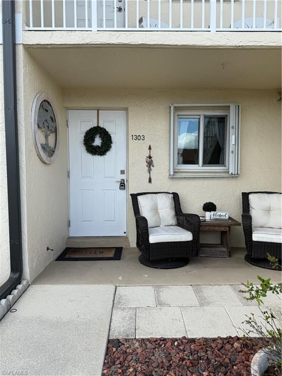 PUNTA GORDA - Residential Lease