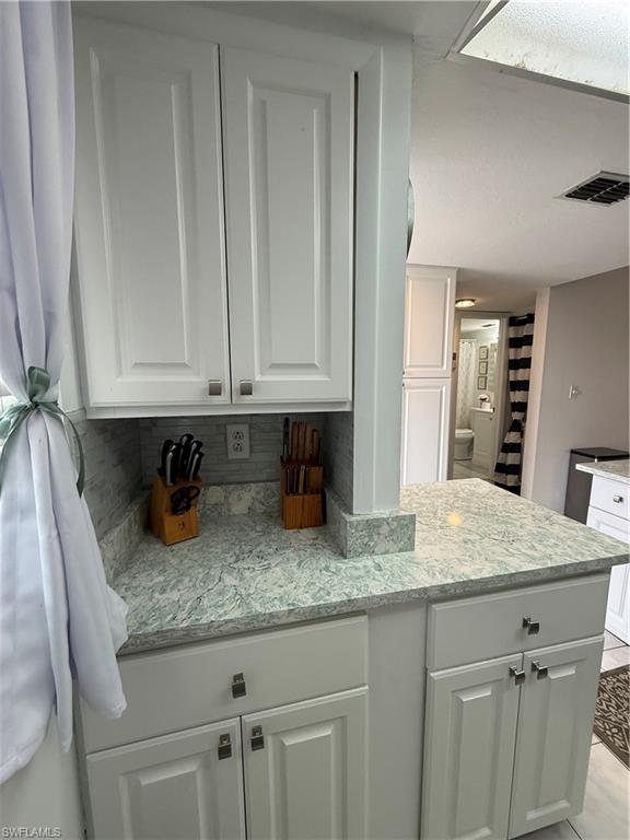 PUNTA GORDA - Residential Lease