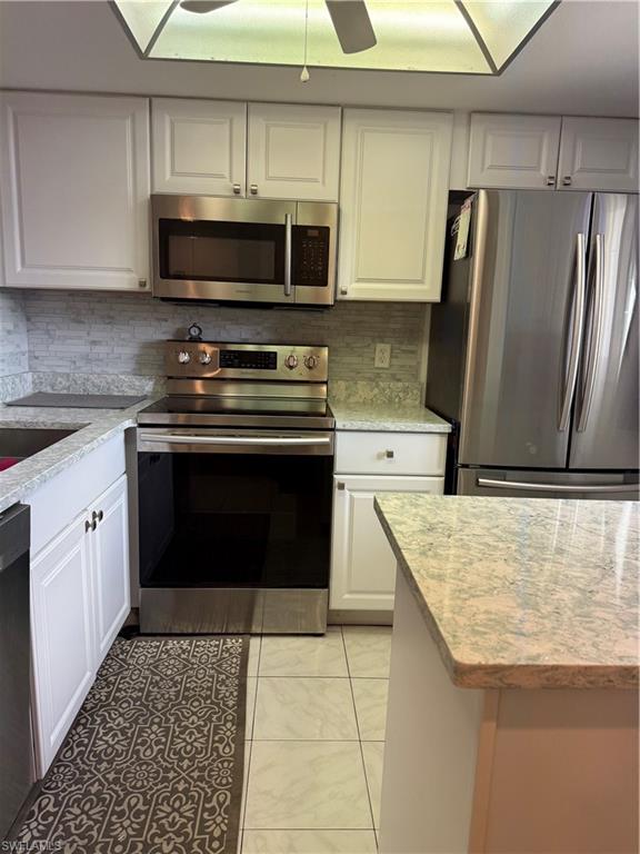 PUNTA GORDA - Residential Lease