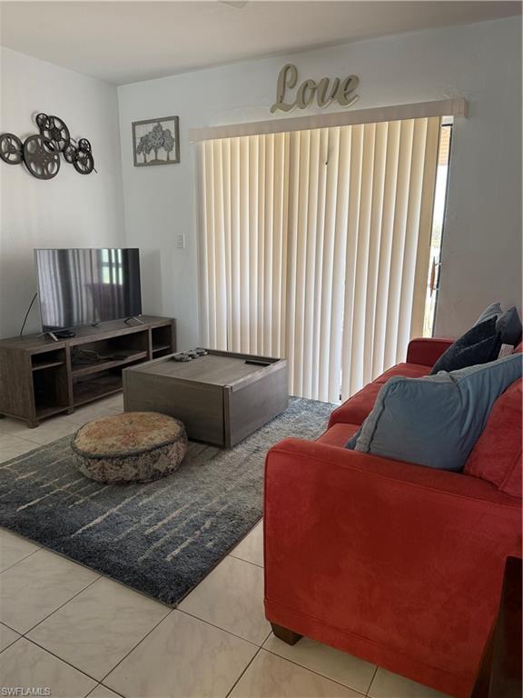 PUNTA GORDA - Residential Lease