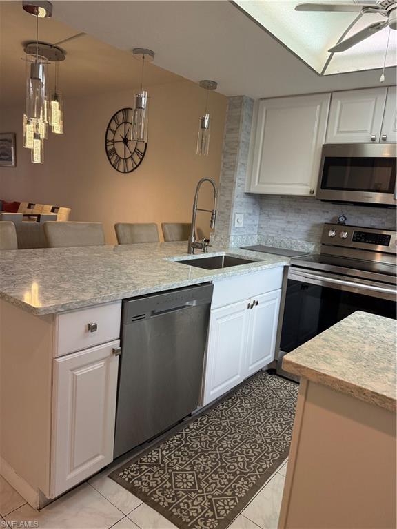 PUNTA GORDA - Residential Lease