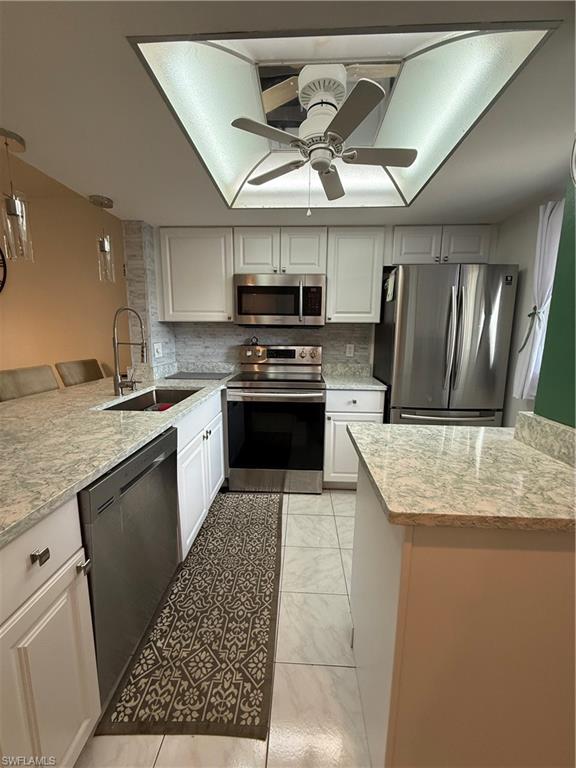 PUNTA GORDA - Residential Lease