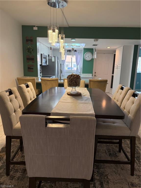 PUNTA GORDA - Residential Lease