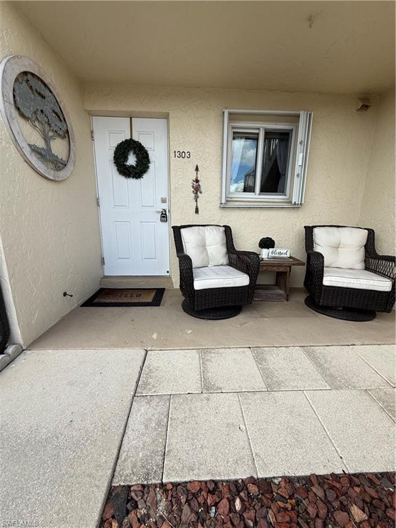 PUNTA GORDA - Residential Lease