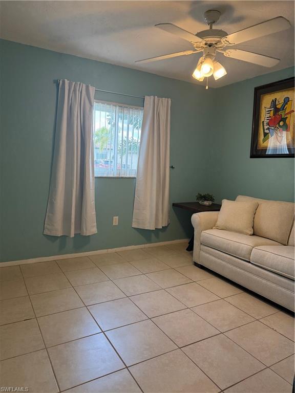 PUNTA GORDA - Residential Lease