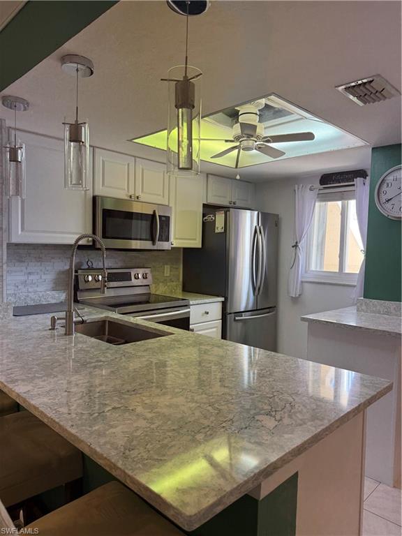 PUNTA GORDA - Residential Lease