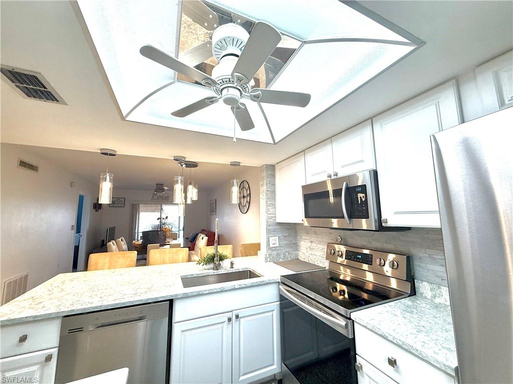 PUNTA GORDA - Residential Lease