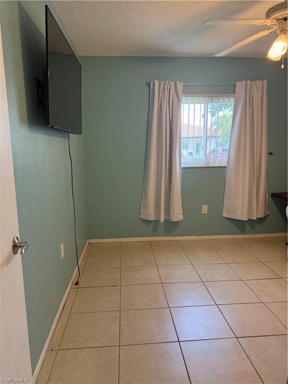 PUNTA GORDA - Residential Lease