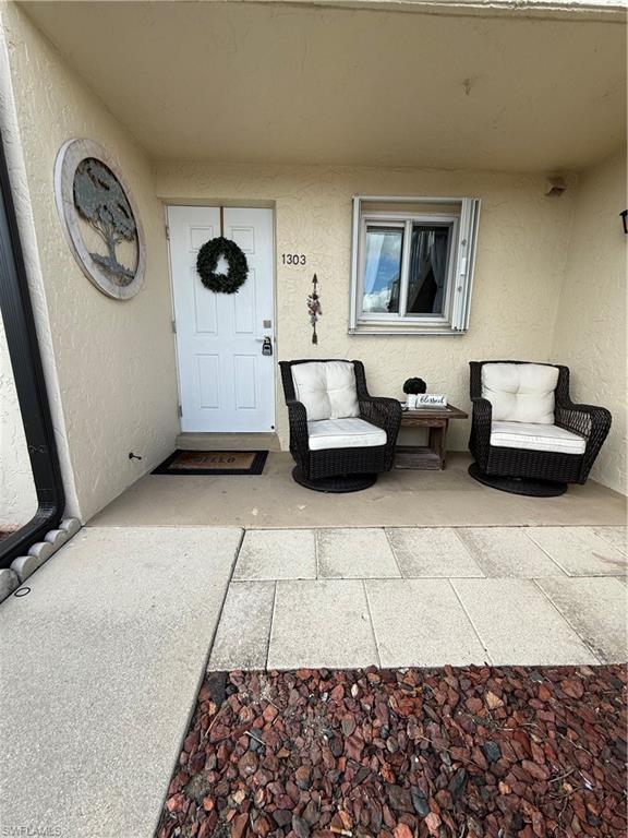 PUNTA GORDA - Residential Lease