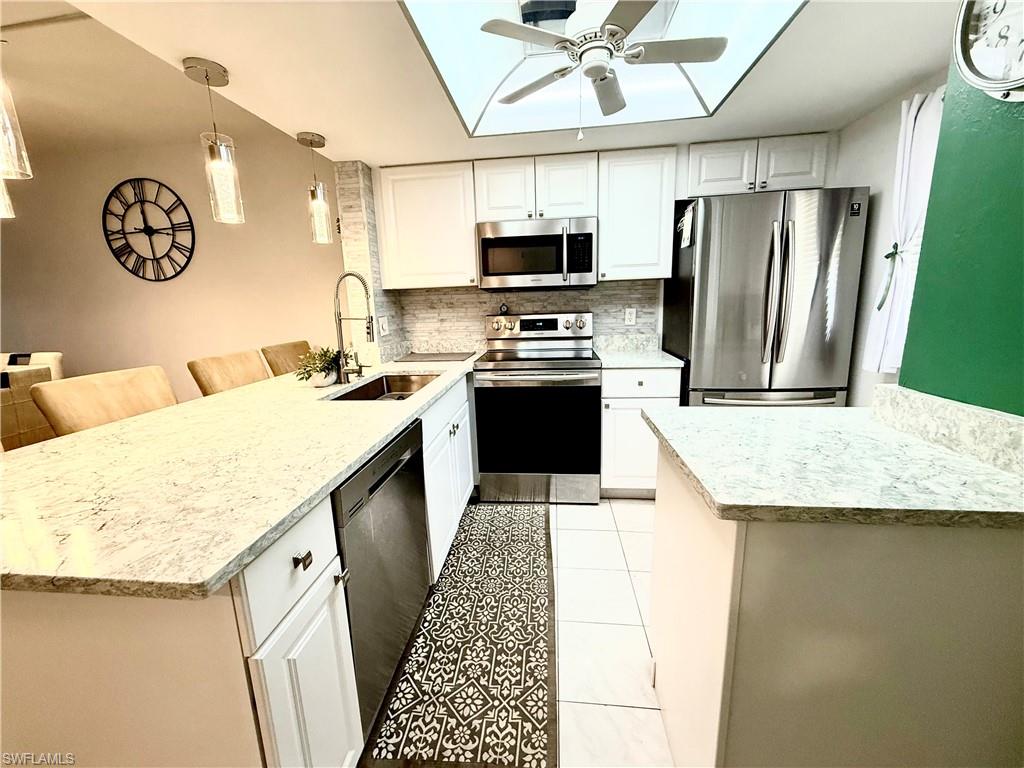 PUNTA GORDA - Residential Lease