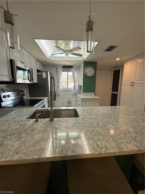 PUNTA GORDA - Residential Lease