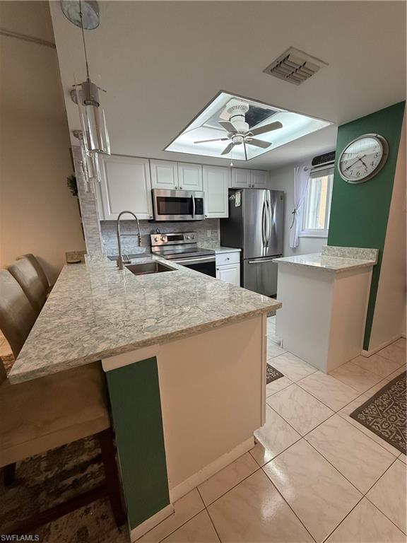 PUNTA GORDA - Residential Lease