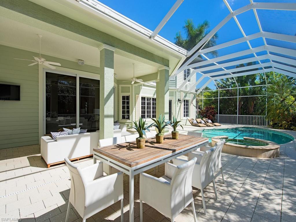 OLDE NAPLES - Residential