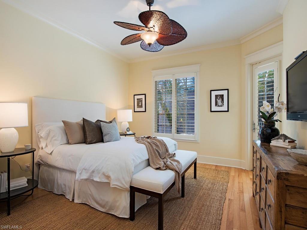 OLDE NAPLES - Residential