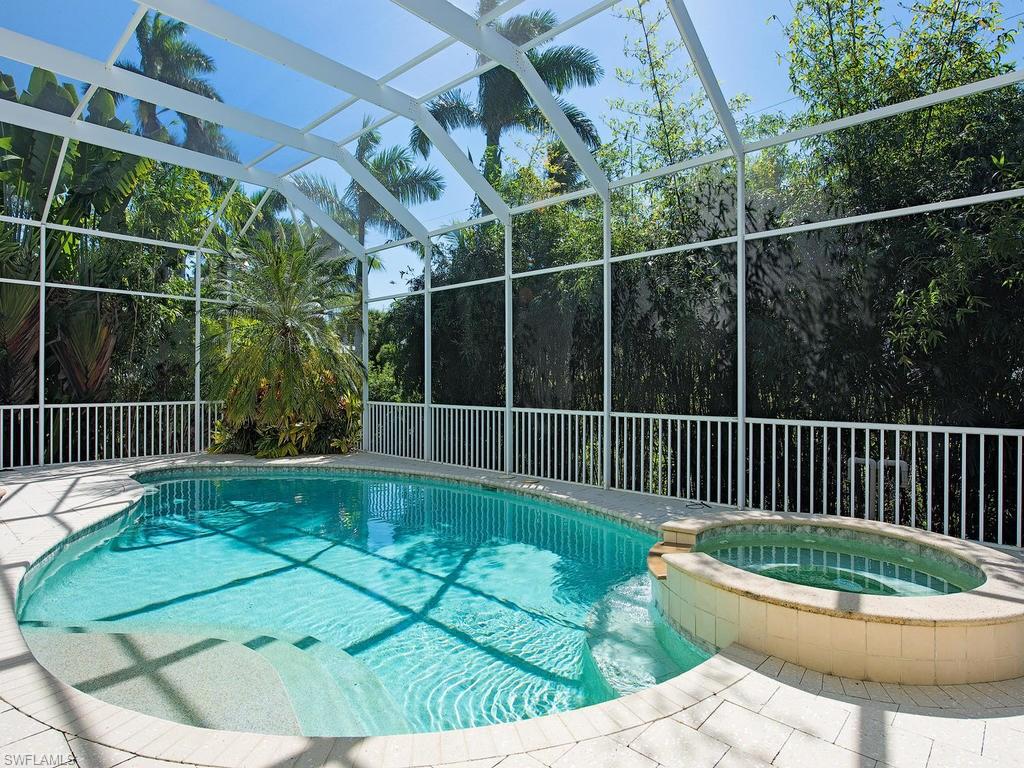 OLDE NAPLES - Residential