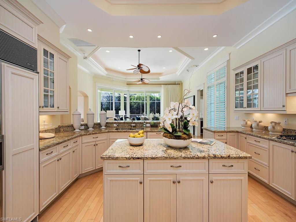 OLDE NAPLES - Residential