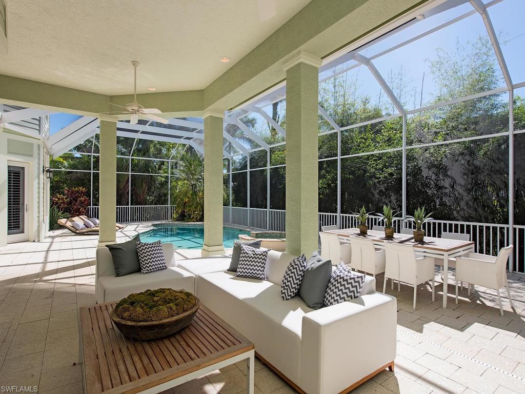 OLDE NAPLES - Residential