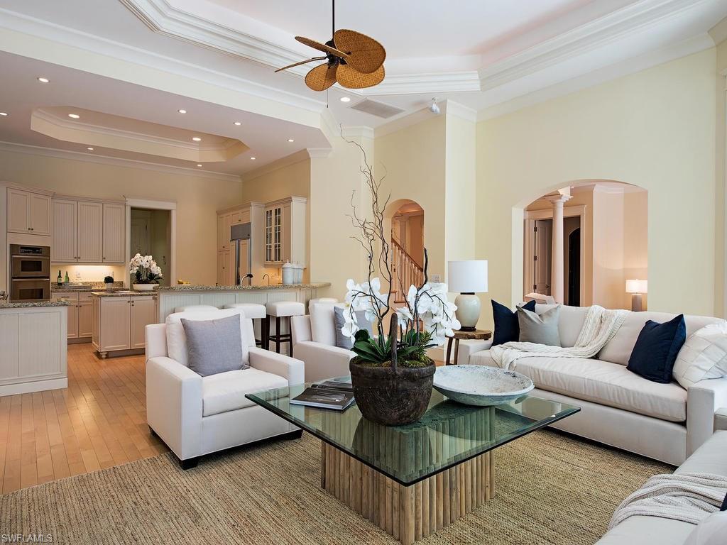 OLDE NAPLES - Residential