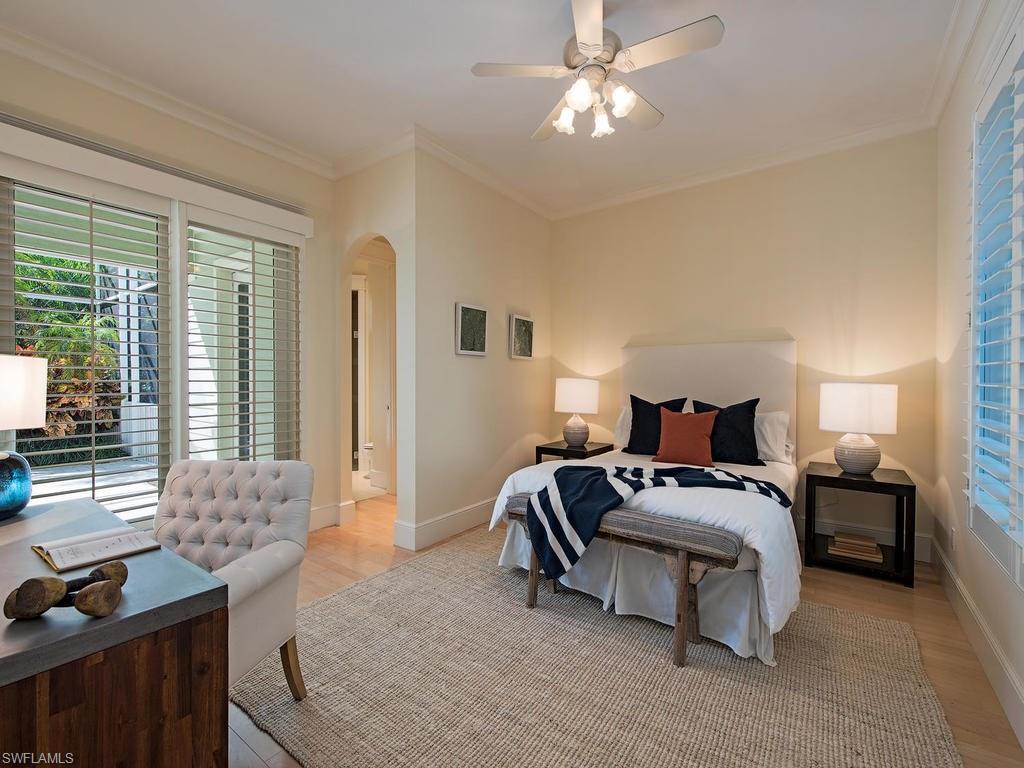 OLDE NAPLES - Residential