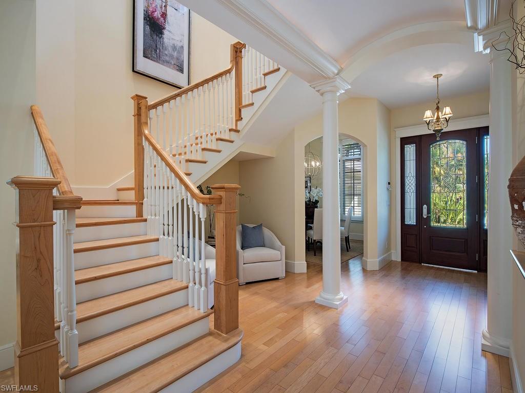 OLDE NAPLES - Residential