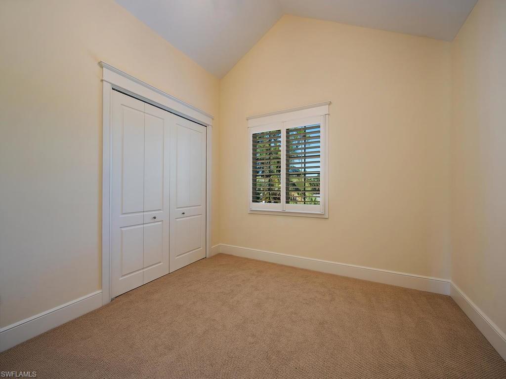 OLDE NAPLES - Residential