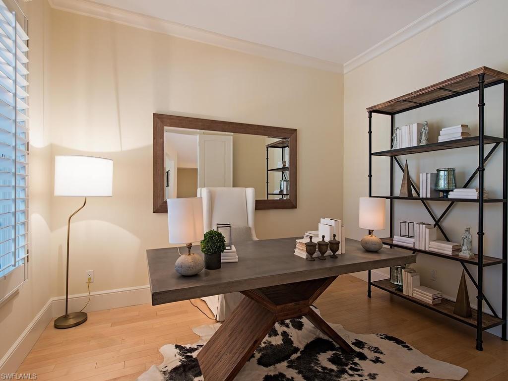 OLDE NAPLES - Residential