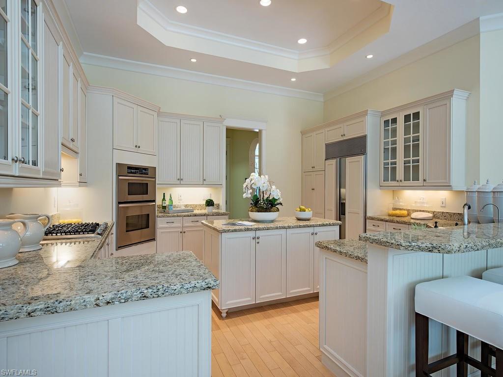 OLDE NAPLES - Residential