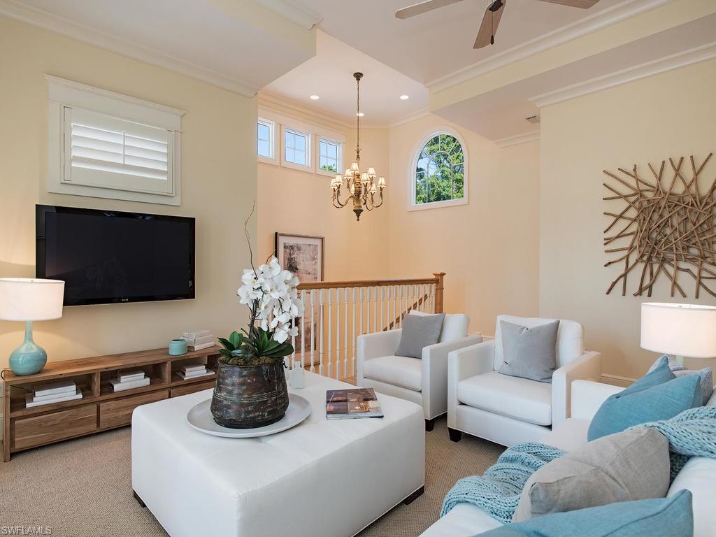 OLDE NAPLES - Residential