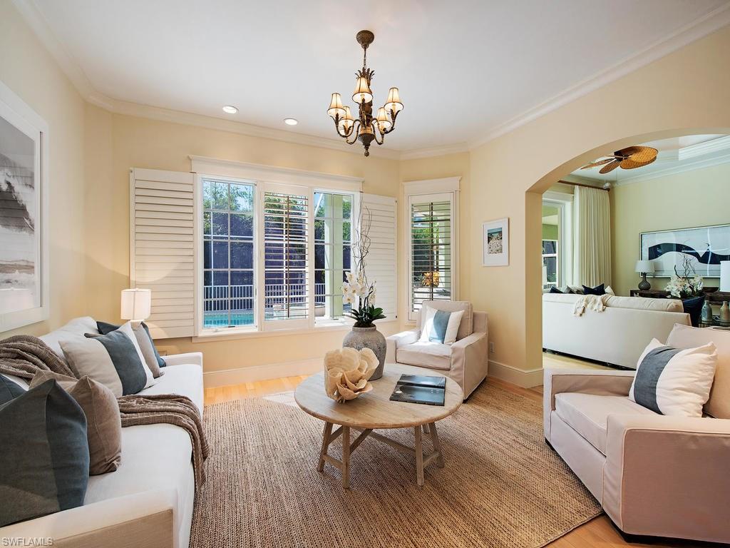 OLDE NAPLES - Residential