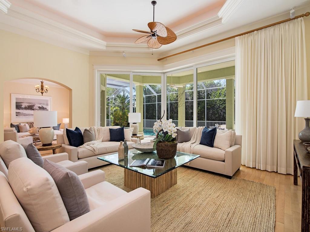 OLDE NAPLES - Residential