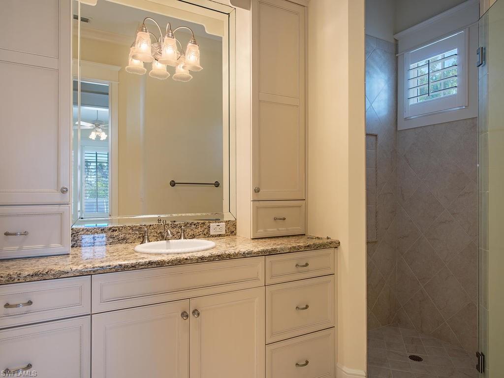 OLDE NAPLES - Residential