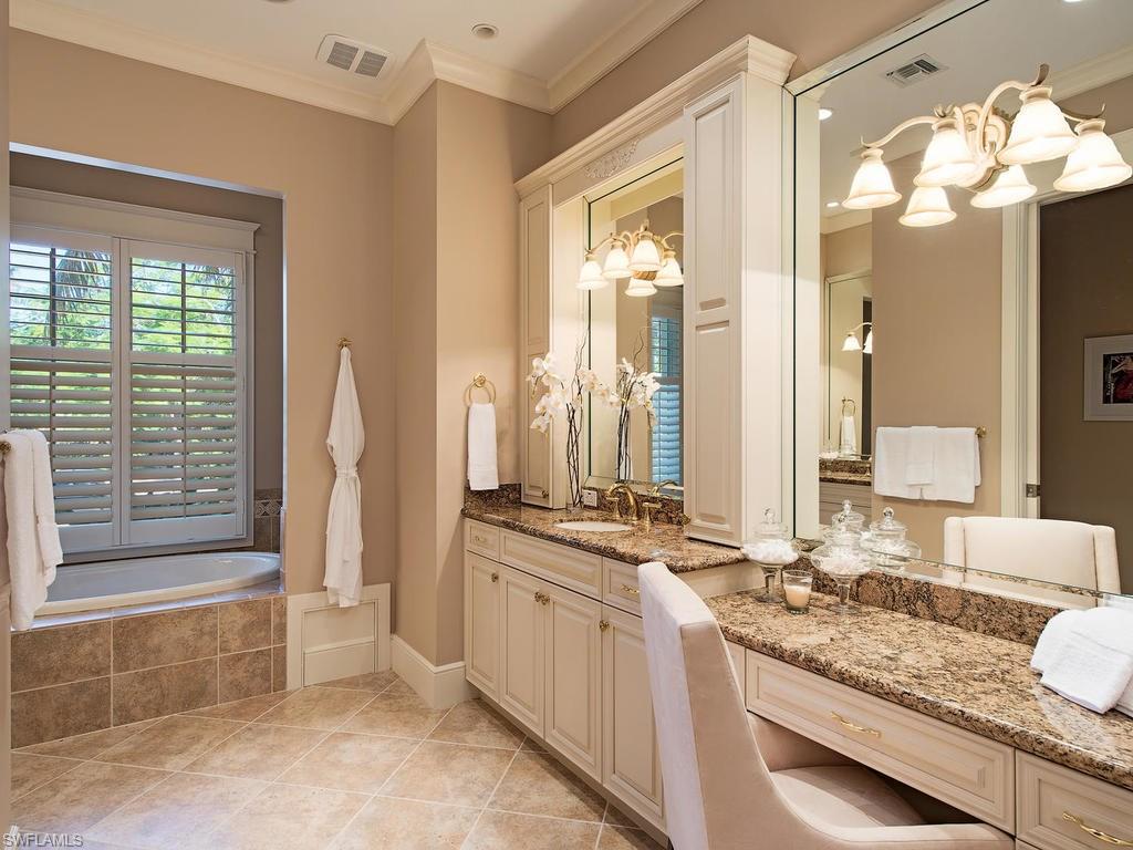 OLDE NAPLES - Residential