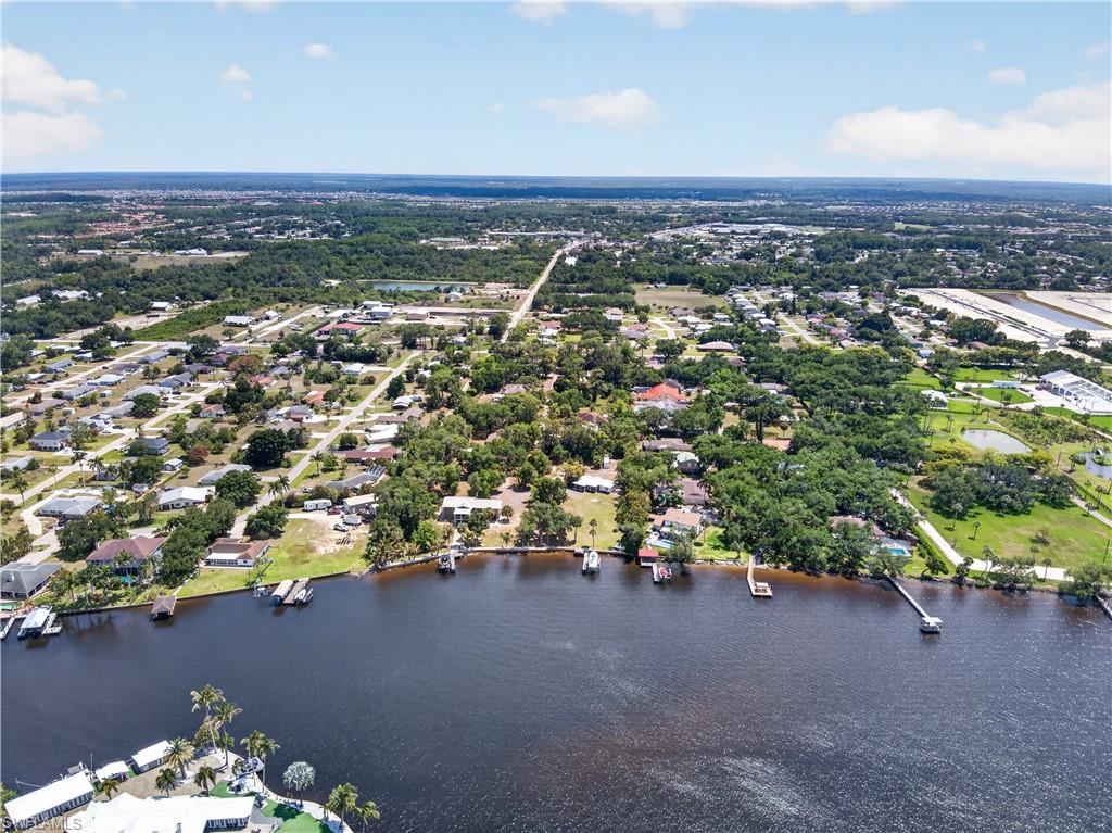 ENGLESIDE LANES SUBD - Residential