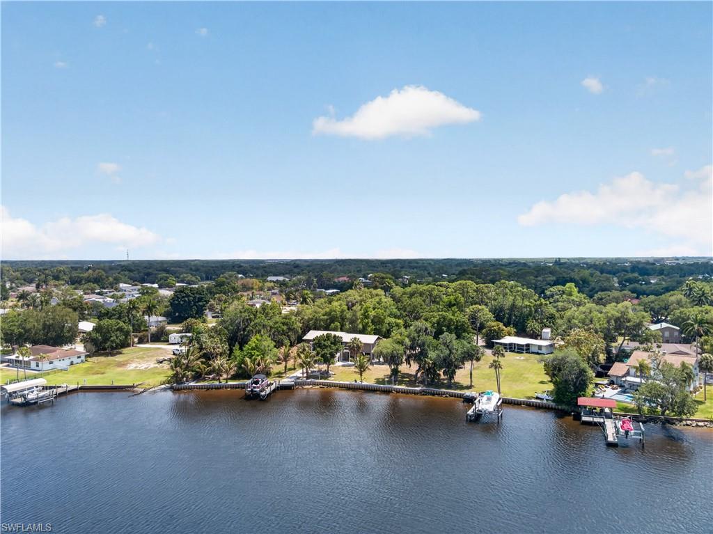 ENGLESIDE LANES SUBD - Residential