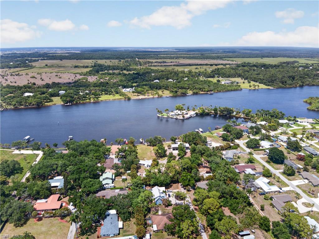 ENGLESIDE LANES SUBD - Residential