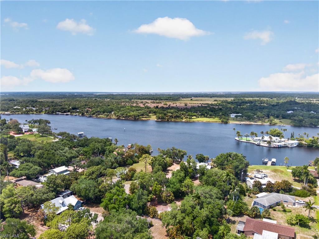 ENGLESIDE LANES SUBD - Residential