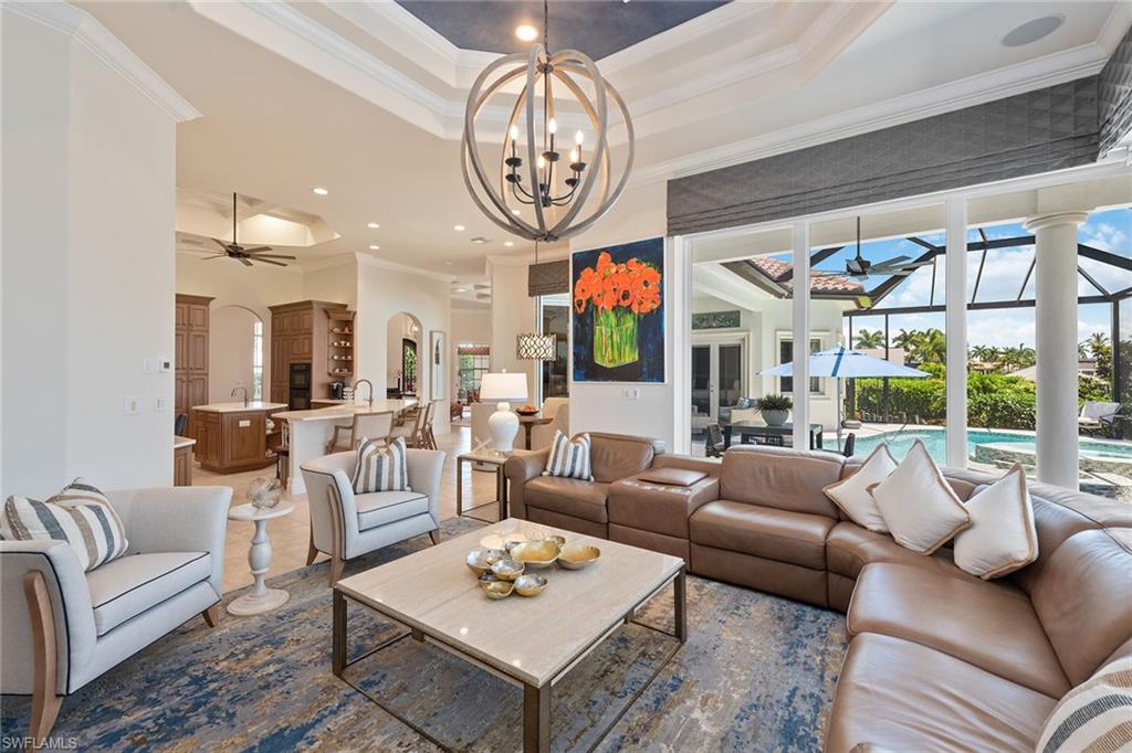 ESTATES - Residential