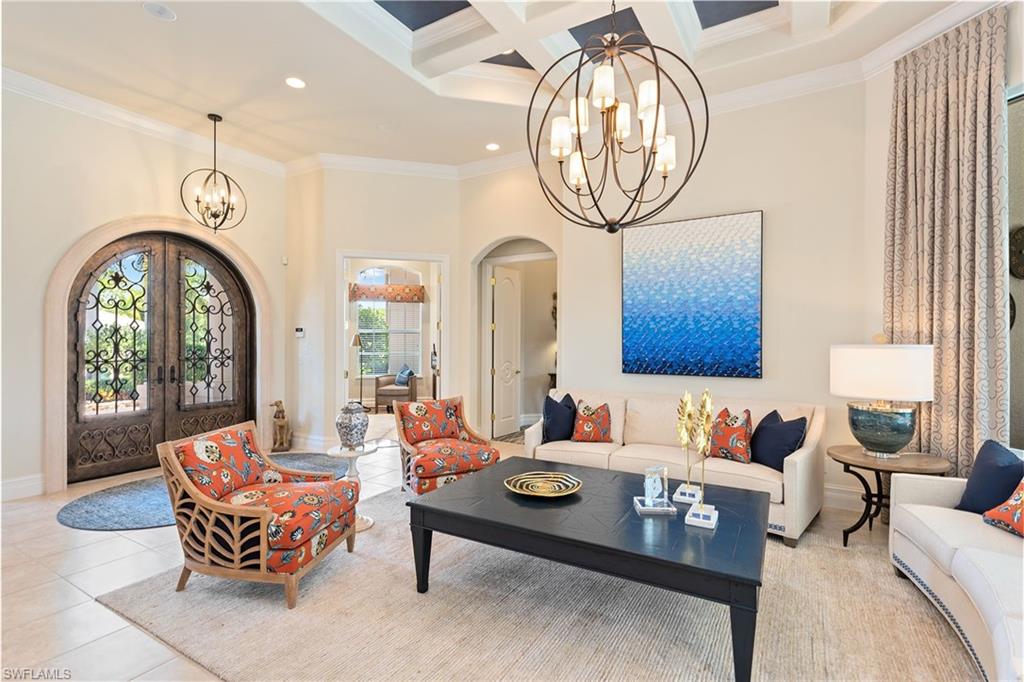 ESTATES - Residential