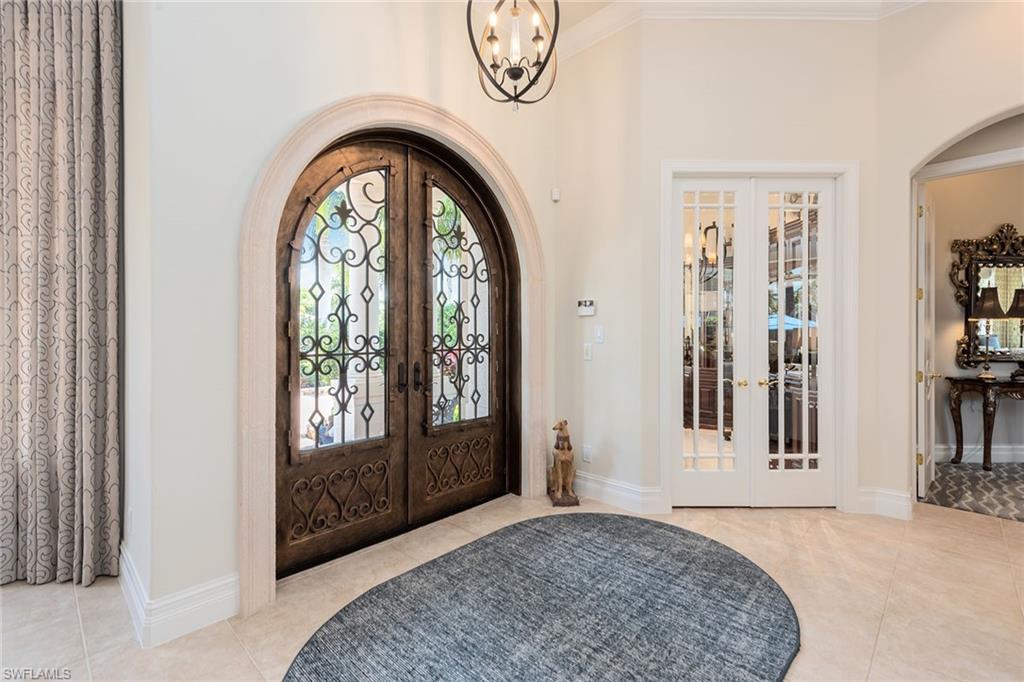 ESTATES - Residential