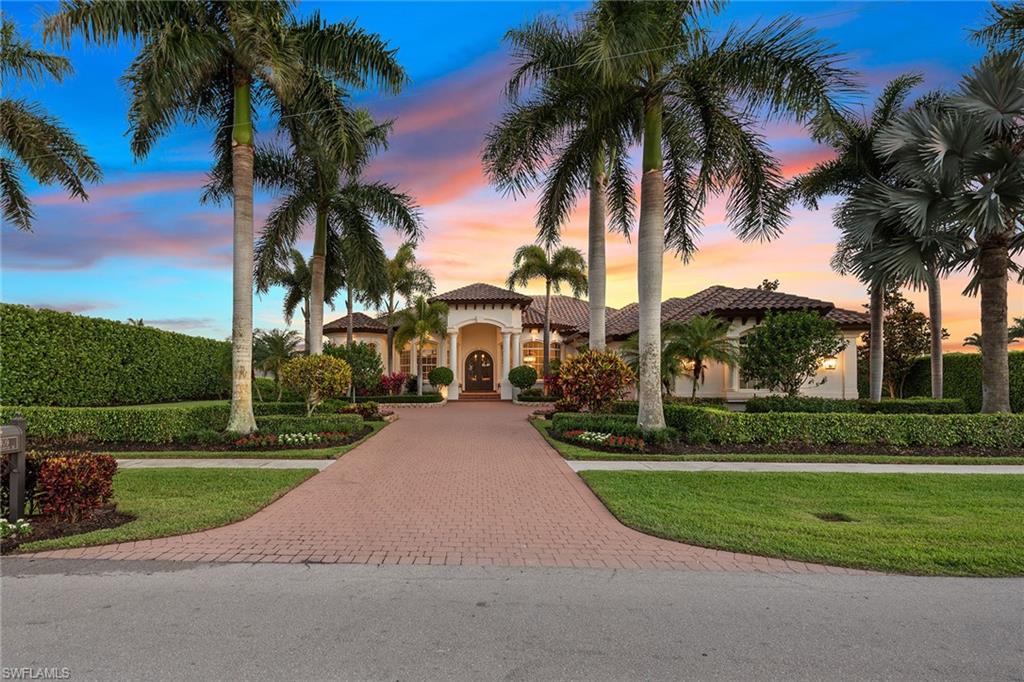 ESTATES - Residential