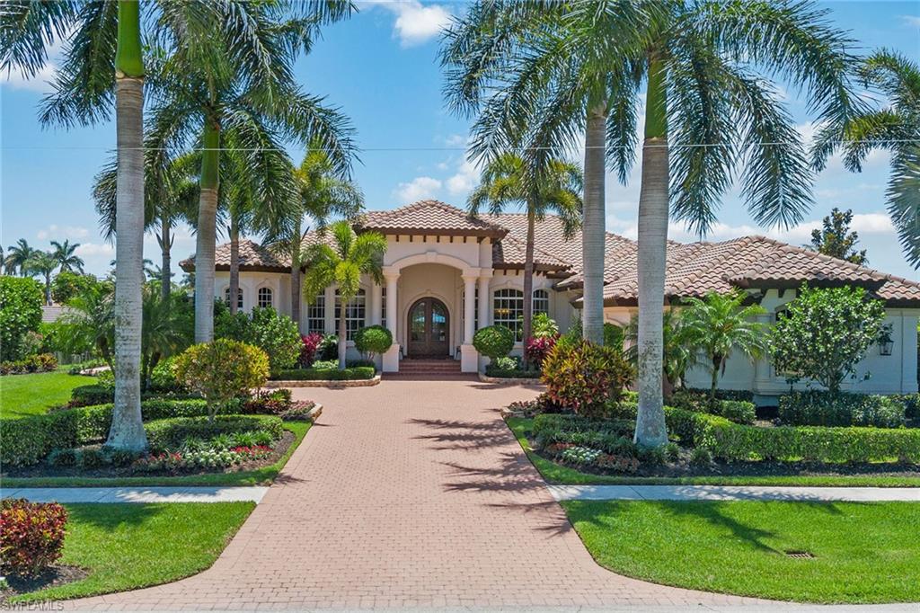 ESTATES - Residential