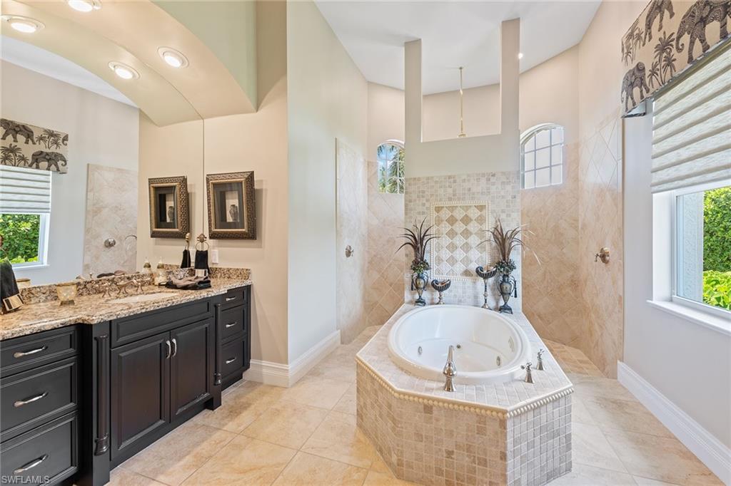 ESTATES - Residential